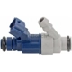 Purchase Top-Quality New Fuel Injector by BOSCH - 62675 pa3