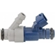 Purchase Top-Quality New Fuel Injector by BOSCH - 62675 pa4