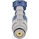 Purchase Top-Quality New Fuel Injector by BOSCH - 62675 pa7