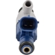 Purchase Top-Quality New Fuel Injector by BOSCH - 62675 pa8