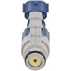 Purchase Top-Quality New Fuel Injector by BOSCH - 62675 pa9