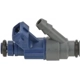 Purchase Top-Quality New Fuel Injector by BOSCH - 62677 pa13