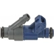 Purchase Top-Quality New Fuel Injector by BOSCH - 62677 pa14