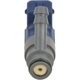 Purchase Top-Quality New Fuel Injector by BOSCH - 62677 pa15