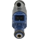 Purchase Top-Quality New Fuel Injector by BOSCH - 62677 pa16