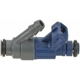 Purchase Top-Quality New Fuel Injector by BOSCH - 62677 pa4