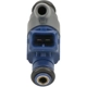Purchase Top-Quality New Fuel Injector by BOSCH - 62677 pa5