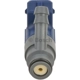 Purchase Top-Quality New Fuel Injector by BOSCH - 62677 pa6