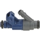 Purchase Top-Quality Injecteur de carburant neuf by BOSCH - 62677 pa7