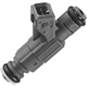 Purchase Top-Quality BOSCH - 62678 - New Fuel Injector pa5