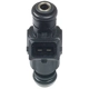Purchase Top-Quality BOSCH - 62678 - New Fuel Injector pa7