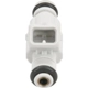 Purchase Top-Quality New Fuel Injector by BOSCH - 62680 pa13