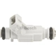 Purchase Top-Quality New Fuel Injector by BOSCH - 62680 pa2