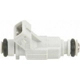 Purchase Top-Quality New Fuel Injector by BOSCH - 62680 pa7