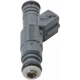Purchase Top-Quality New Fuel Injector by BOSCH - 62681 pa10