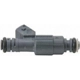 Purchase Top-Quality New Fuel Injector by BOSCH - 62681 pa11