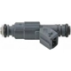 Purchase Top-Quality New Fuel Injector by BOSCH - 62681 pa12