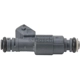 Purchase Top-Quality New Fuel Injector by BOSCH - 62681 pa2