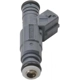 Purchase Top-Quality New Fuel Injector by BOSCH - 62681 pa5
