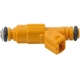 Purchase Top-Quality New Fuel Injector by BOSCH - 62682 pa13
