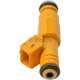 Purchase Top-Quality New Fuel Injector by BOSCH - 62682 pa8