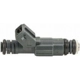 Purchase Top-Quality New Fuel Injector by BOSCH - 62683 pa11