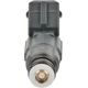 Purchase Top-Quality New Fuel Injector by BOSCH - 62683 pa13