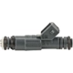 Purchase Top-Quality New Fuel Injector by BOSCH - 62683 pa2