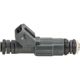 Purchase Top-Quality New Fuel Injector by BOSCH - 62683 pa5