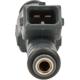 Purchase Top-Quality New Fuel Injector by BOSCH - 62683 pa7