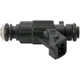 Purchase Top-Quality New Fuel Injector by BOSCH - 62685 pa1