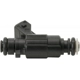 Purchase Top-Quality New Fuel Injector by BOSCH - 62685 pa12