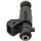 Purchase Top-Quality New Fuel Injector by BOSCH - 62685 pa2