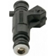 Purchase Top-Quality New Fuel Injector by BOSCH - 62685 pa5