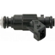 Purchase Top-Quality New Fuel Injector by BOSCH - 62685 pa7