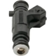Purchase Top-Quality New Fuel Injector by BOSCH - 62685 pa9