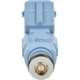 Purchase Top-Quality New Fuel Injector by BOSCH - 62686 pa4