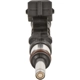 Purchase Top-Quality New Fuel Injector by BOSCH - 62688 pa1