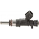 Purchase Top-Quality New Fuel Injector by BOSCH - 62688 pa10