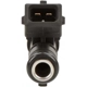 Purchase Top-Quality New Fuel Injector by BOSCH - 62688 pa11