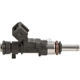 Purchase Top-Quality New Fuel Injector by BOSCH - 62688 pa2