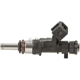 Purchase Top-Quality New Fuel Injector by BOSCH - 62688 pa3