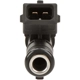 Purchase Top-Quality New Fuel Injector by BOSCH - 62688 pa4