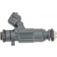 Purchase Top-Quality New Fuel Injector by BOSCH - 62691 pa12