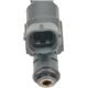 Purchase Top-Quality New Fuel Injector by BOSCH - 62691 pa13