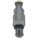 Purchase Top-Quality New Fuel Injector by BOSCH - 62691 pa14