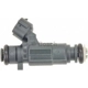 Purchase Top-Quality New Fuel Injector by BOSCH - 62691 pa2