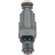 Purchase Top-Quality New Fuel Injector by BOSCH - 62691 pa4