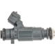 Purchase Top-Quality New Fuel Injector by BOSCH - 62691 pa6