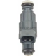 Purchase Top-Quality New Fuel Injector by BOSCH - 62691 pa7